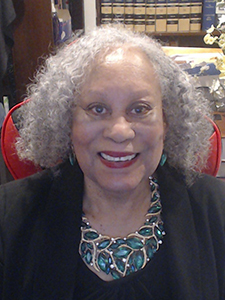 Law School Dean