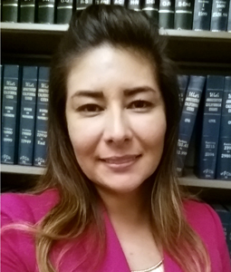 Ivonne De La Cruz, Esq