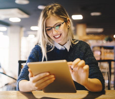 Distance Learning