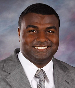 Jerome Clay, Esq.