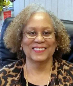 Rosa Mosley, Esq