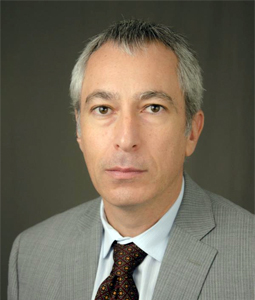 Shahbaz Rahbari, Esq